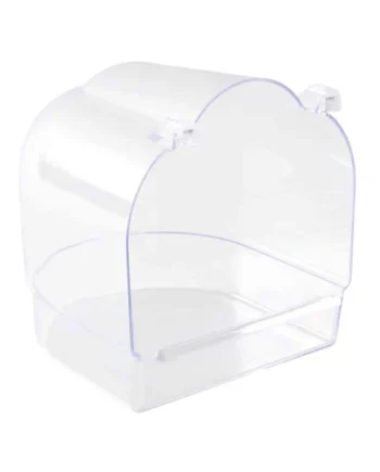 Bañera Semicircular - Pack de 4 unidades