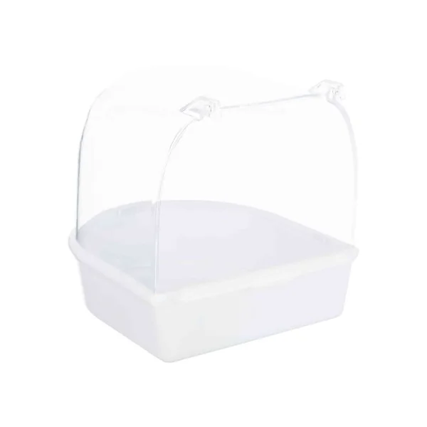 Bañera Semicircular - Pack de 4 unidades varios