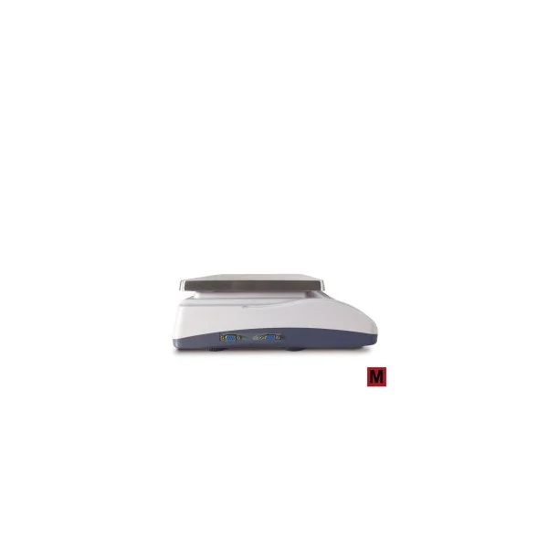 BCD 3/6/15/30Kg 0.05/0.1/0.2/0.5g Balanza cuentapiezas Baxtran