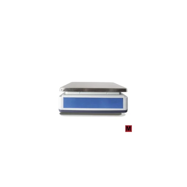 BCP 3/6/15/30Kg 0.05/0.1/0.2/0.5g Balanza cuentapiezas Baxtran
