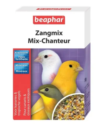 Beaphar Alimento Canto Canários y Exóticos 150 g