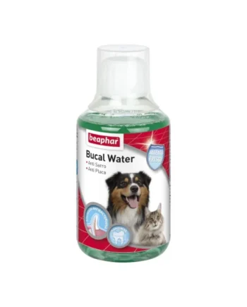 Beaphar Bucal Water para Perros y Gatos