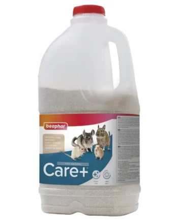 Beaphar Care+ Arena De Baño - 1,3 kg