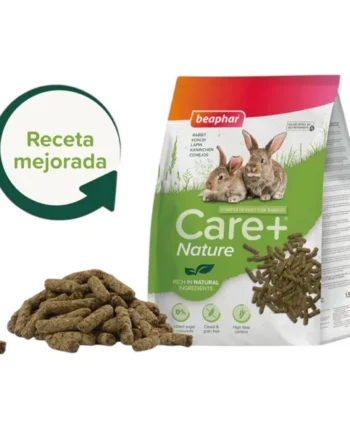 Beaphar care+ Nature Conejo Adulto