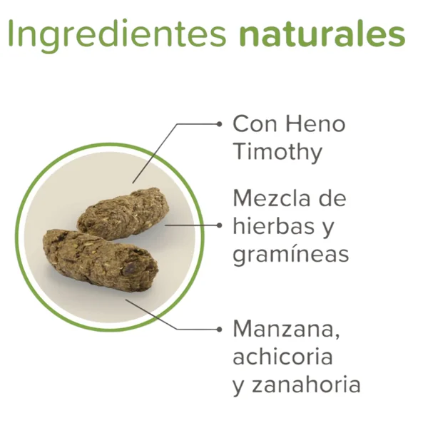 Beaphar care+ Nature Conejo Adulto
