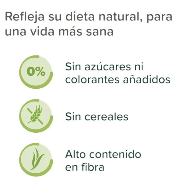 Beaphar care+ Nature Conejo Adulto