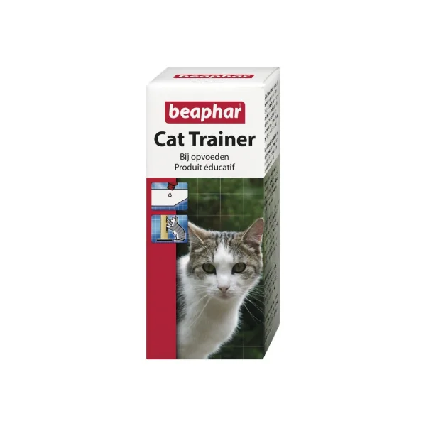 Beaphar Cat Trainer Educador para Gatos
