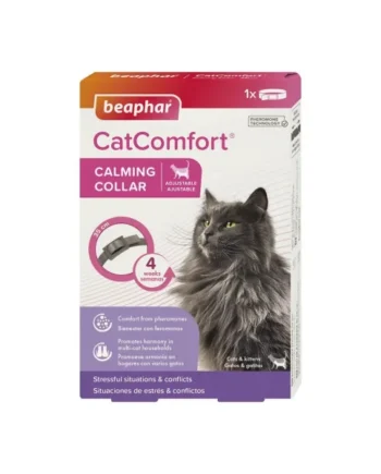 Beaphar CatComfort Collar para Gatos