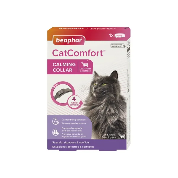 Beaphar CatComfort Collar para Gatos
