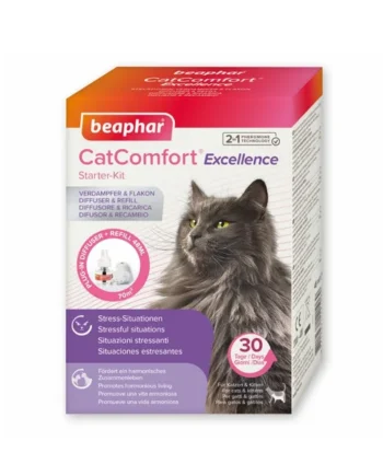 Beaphar - CatComfort difusor de feromonas + recambio