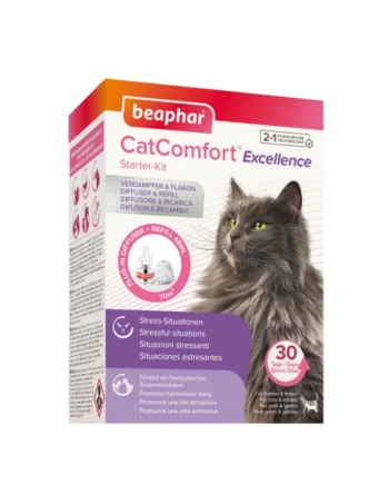 Beaphar CatComfort Difusor + Recambio