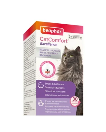 Beaphar CatComfort Recambio de Difusor