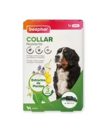Beaphar Collar BIO BAND Repelente Perro