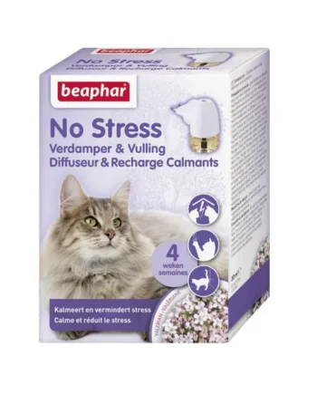 Beaphar - Difusor calmante para gato