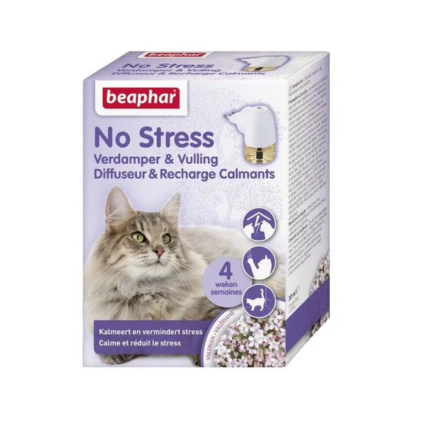 Beaphar - Difusor calmante para gato