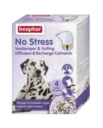Beaphar - Difusor calmante para perro