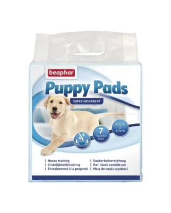 Beaphar Empapador Higiénico Perro 60x60