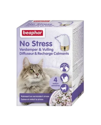 Beaphar No Stress Difusor+Recambio Gato