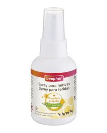 Beaphar - Spray para heridas