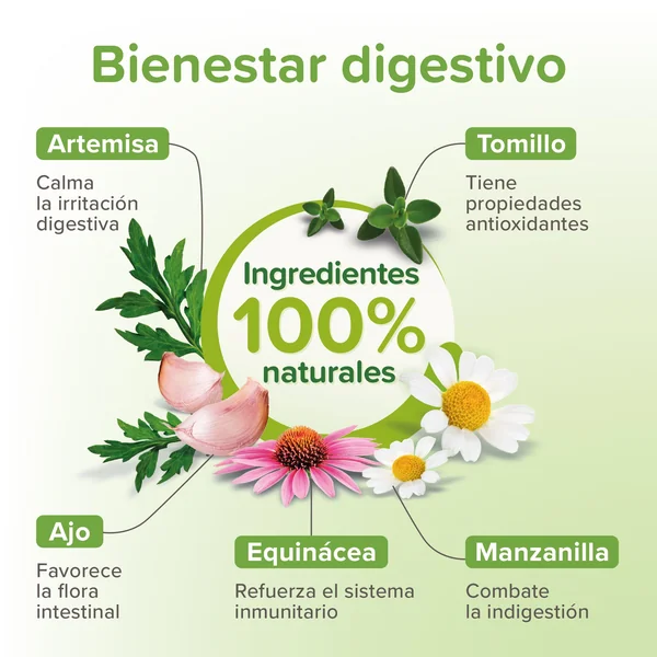 Beaphar - VERMIpure Desparasitante interno Natural para Perros Pequeños