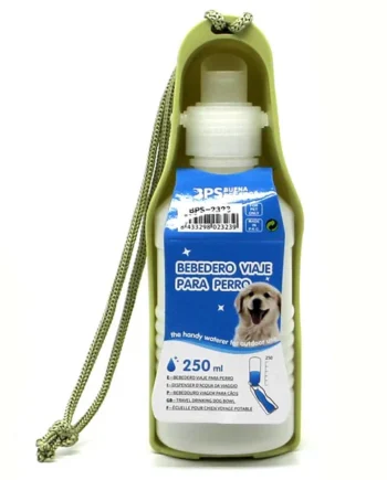 Bebedero 250ml. Para Mascotas