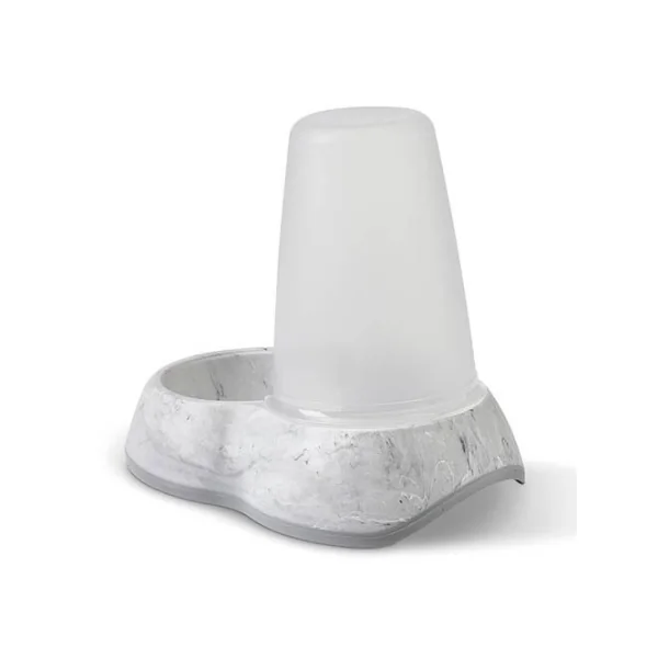 Bebedero Dispensador Loop Marble