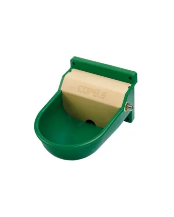BEBEDERO P-6 PLAST CABALLOS