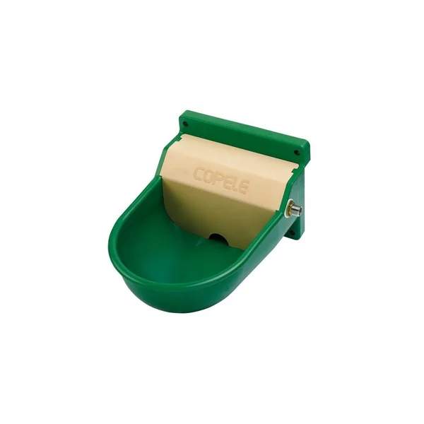 BEBEDERO P-6 PLAST CABALLOS