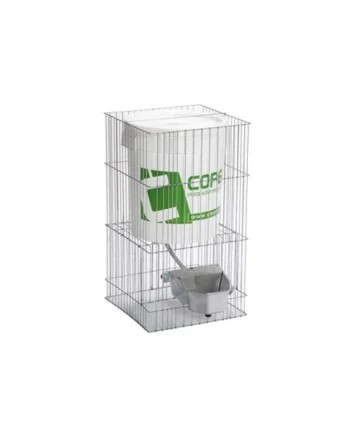 Bebedero para Animales Grandes con Depósito 30L