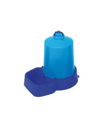 Bebedero Perro 8,5 Lt.