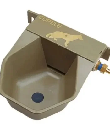 Bebedero Perro Acuacan Plastico