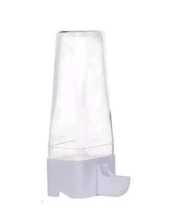 Bebedero Pájaro Voltrega Alto 275 ml