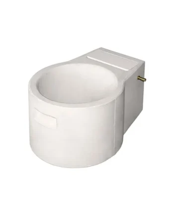 BEBEDERO XL AUTOMATICO HORMIGON 8L