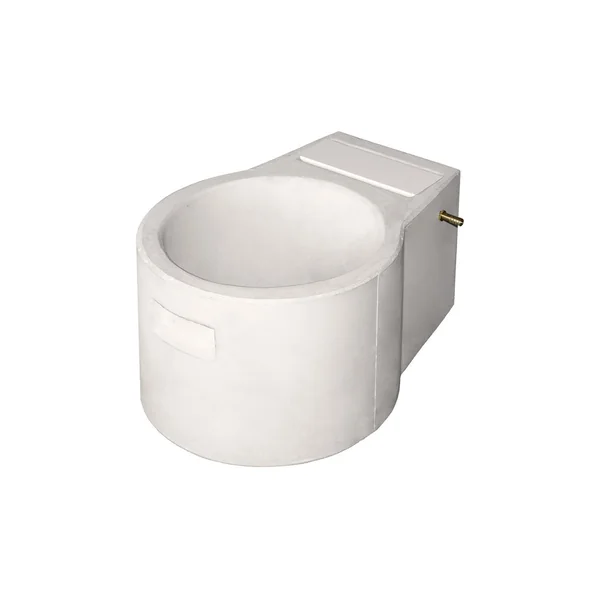 BEBEDERO XL AUTOMATICO HORMIGON 8L