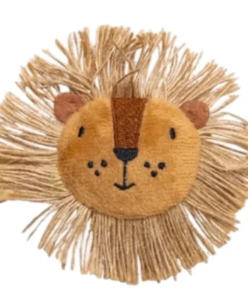 Beeztees Jungla León con Catnip para Gatos