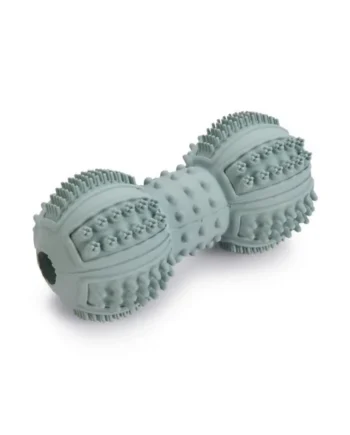 Beeztees Mancuerna Dental para Cachorro Menta 9x4x4cm
