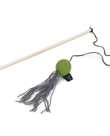Beeztees Minus One Caña de pescar 42cm
