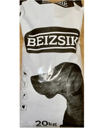 BEIZSIK alimento mantenimiento perros adultos 20 kg