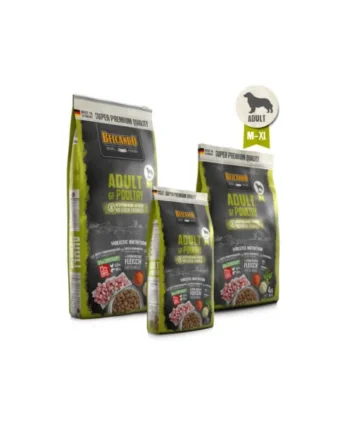 Belcando Adult Grain Free Pollo