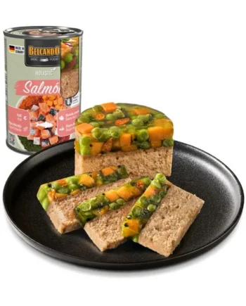 Belcando Holistic Salmón Comida húmeda para perros