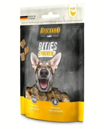 Belcando Snack Bities de Pollo Premios para Perros
