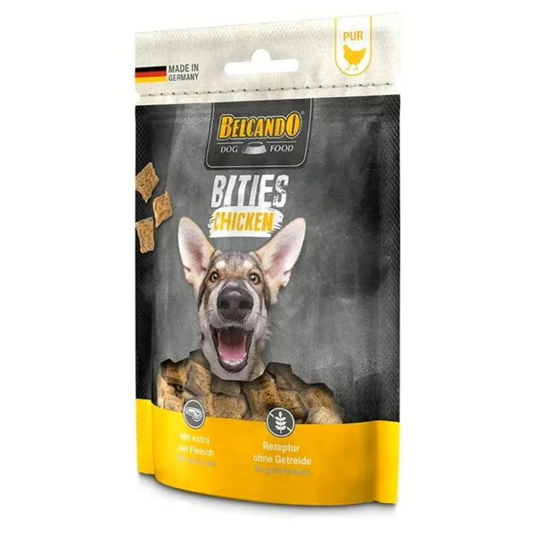 Belcando Snack Bities de Pollo Premios para Perros
