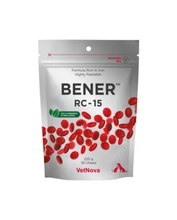 Bener RC-15 Chews para Perros y Gatos