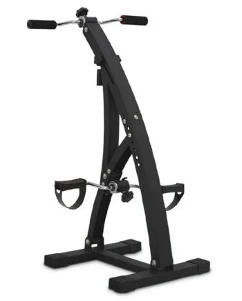 Bicicleta Estática para Brazos y Piernas | Ejercicio y Rehabilitación