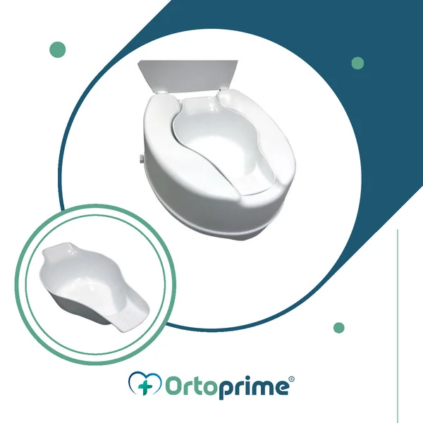 Bidet Acoplable para Elevador WC