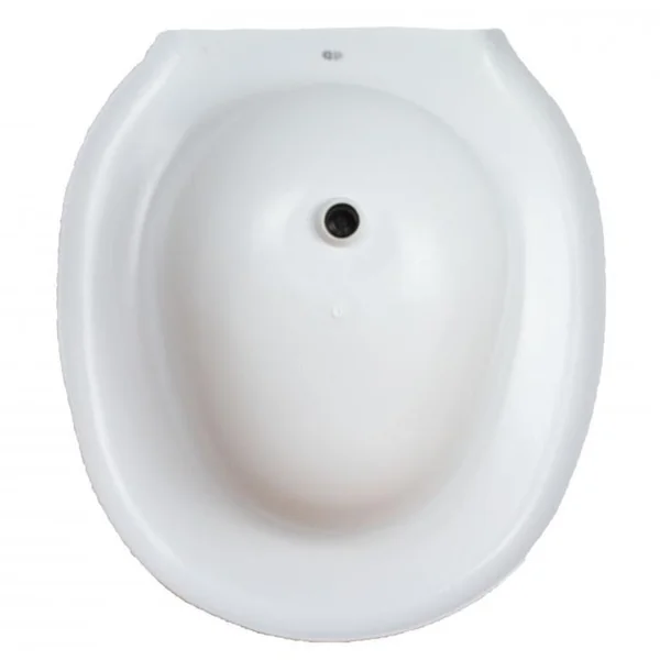 Bidet Acoplable WC con Tapón