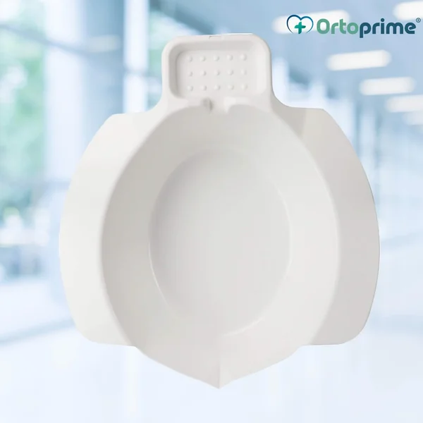 Bidet Adaptable WC Higiene Íntima | Soporte para Jabón