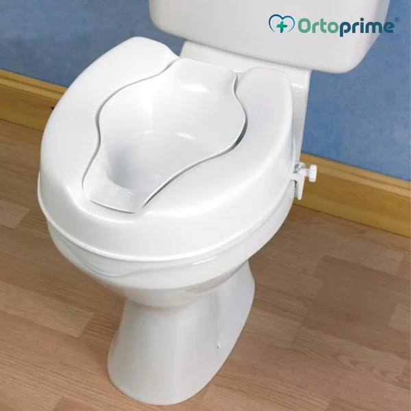 Bidet Portátil Acoplable a Elevadores WC