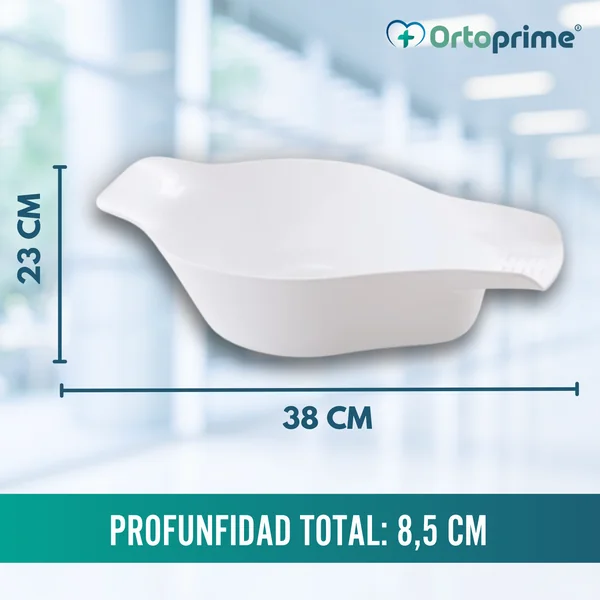 Bidet Portátil Acoplable a Elevadores WC