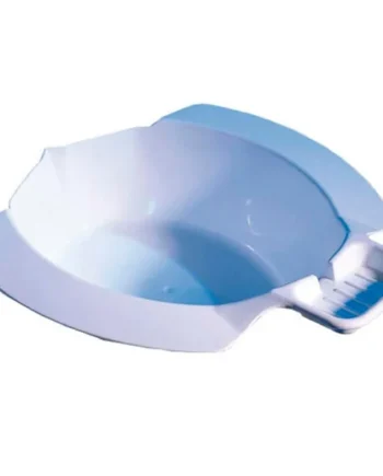 Bidet Portátil Extraíble con Jabonera Adaptable al Inodoro